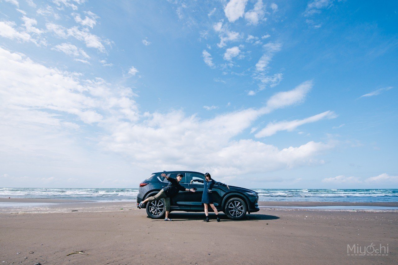 北海道へ旅をしてきた 3日目 part.1｜miyachi /ミヤザキマサキ