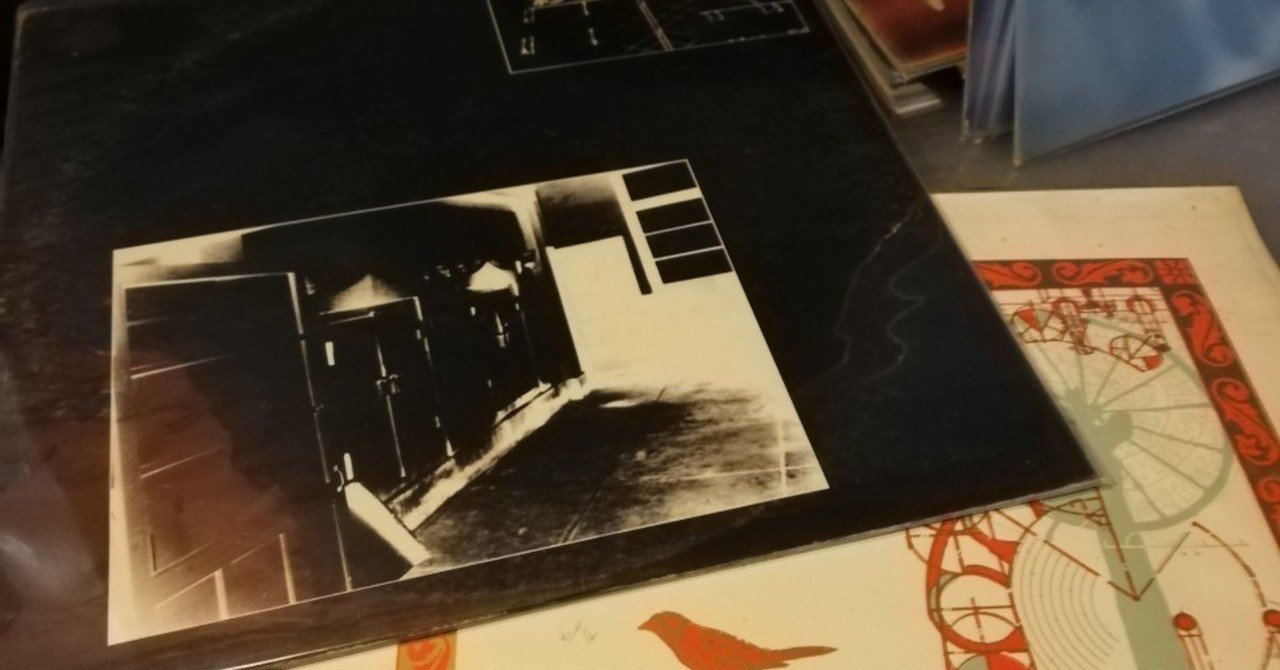 Steven Stapleton & Christoph Heemann – Painting With Priests