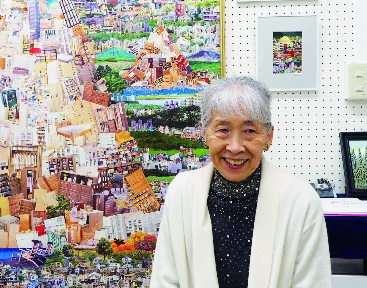閑人の絵日記: ターナー展