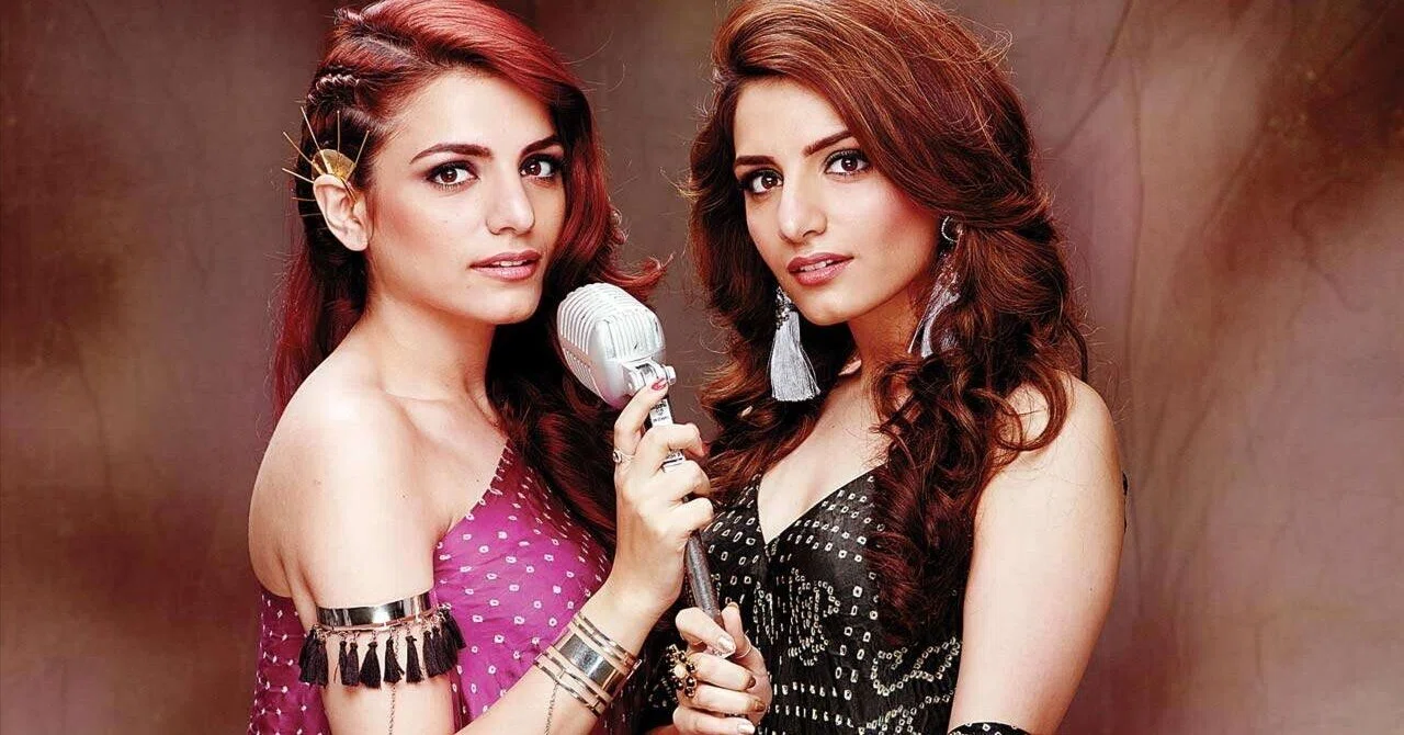 知らないなんて人生損してる!インド音楽の世界第1回:カッカー姉妹 