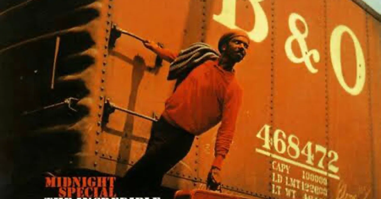 Jimmy Smith. Midnight Special (1961)｜ジャズバード