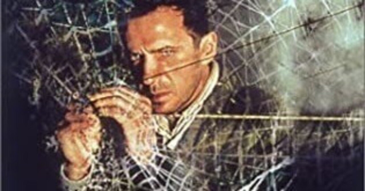 スパイダー 少年は蜘蛛にキスをする Inoue Wai Note