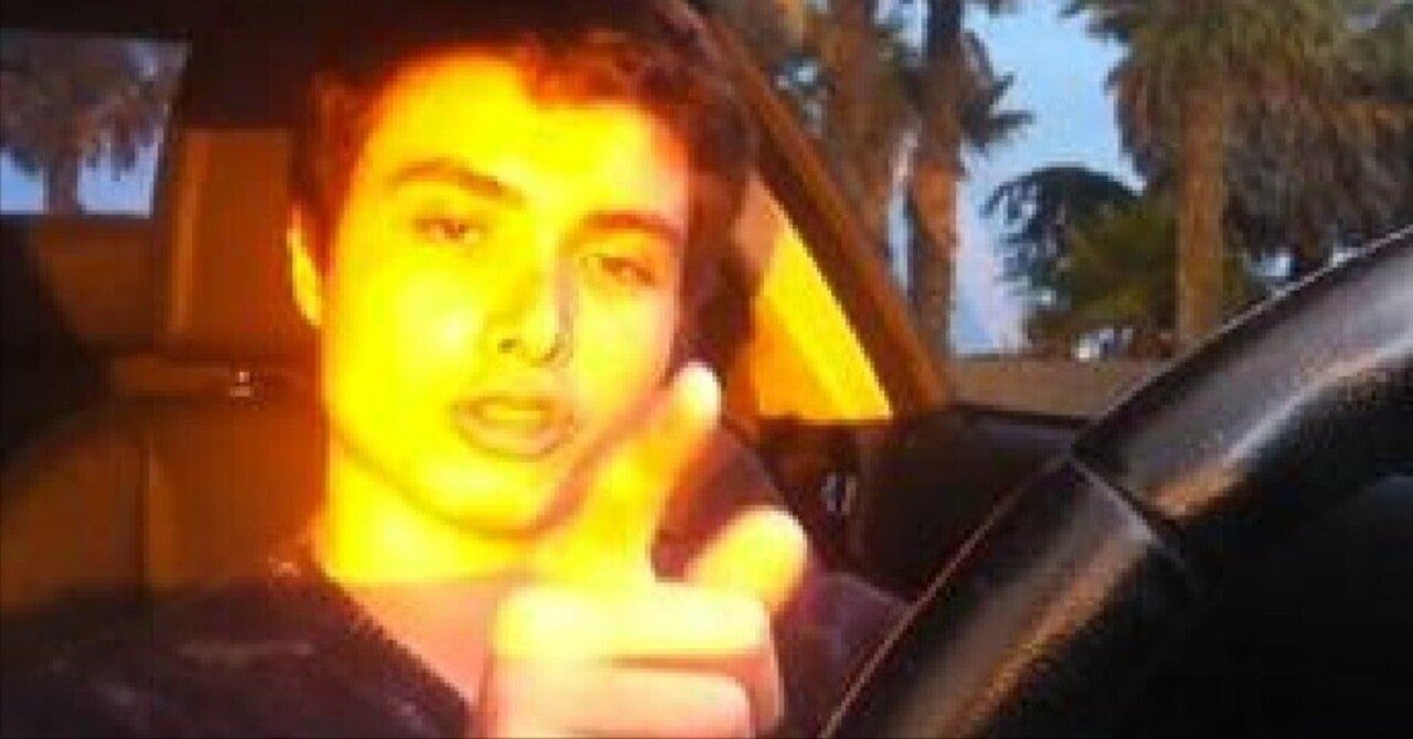 意訳 Retribution 報復 アイラビスタ銃乱射事件の犯人 エリオット ロジャーが遺した最後のビデオメッセージ 積木均 Note 意訳 Retribution 報復 アイラビスタ銃乱射事件の犯人 エリオット ロジャーが遺した最後のビデオメッセージ 積木均 Note