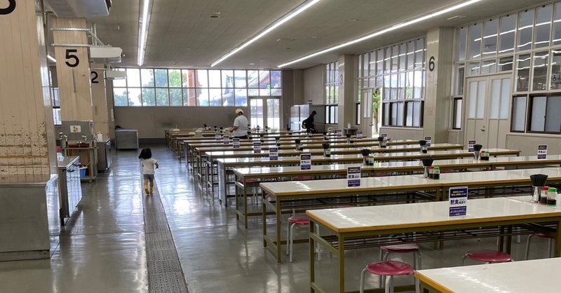 修養科潜伏日記　64日目