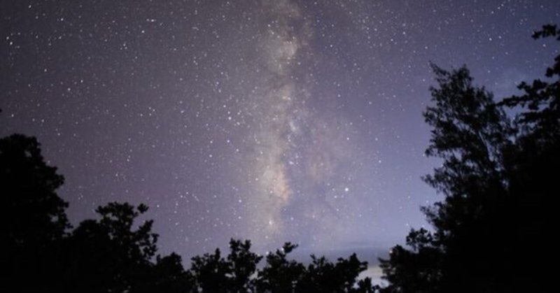 これまで訪れた中で特に印象深かった星空スポット（与論島や宮古島、小笠原など）