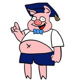 Professor PigSkin
