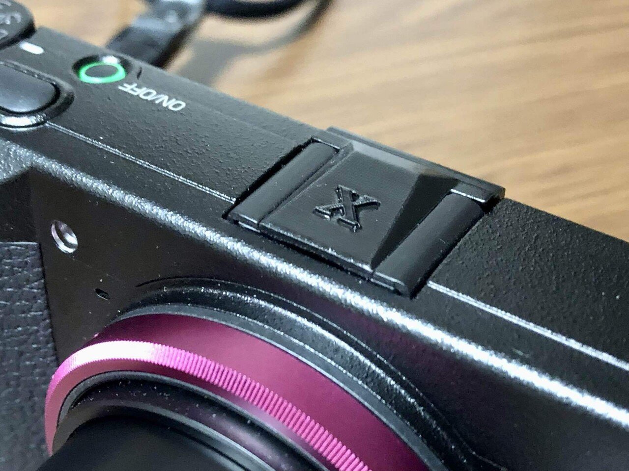 RICOH GRⅢxを買おうか悩んでいる方へ|Masa310 RICOH GRⅢxを買おうか悩んでいる方へ|Masa310