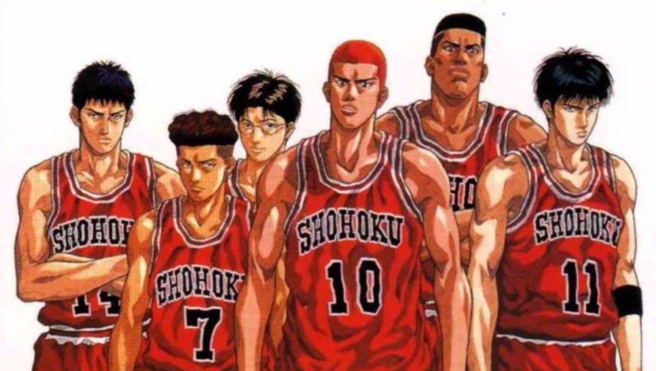 こうなったら信じようぜ 勝てるさ絶対 ー スラムダンク 木暮公延 ー 名言集 勇気づける言葉たち Note