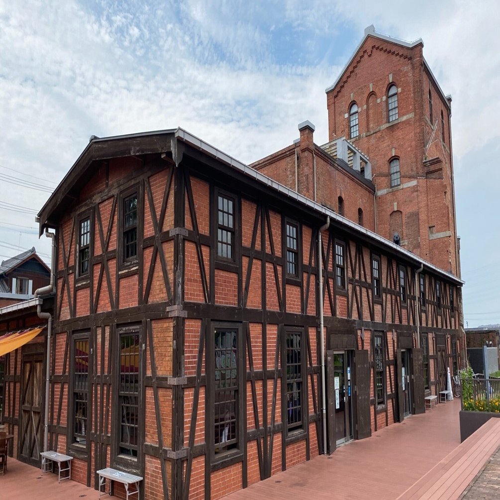 127 醸造の町・半田散歩｜ミヤコカエデ（Miyako Kaede)