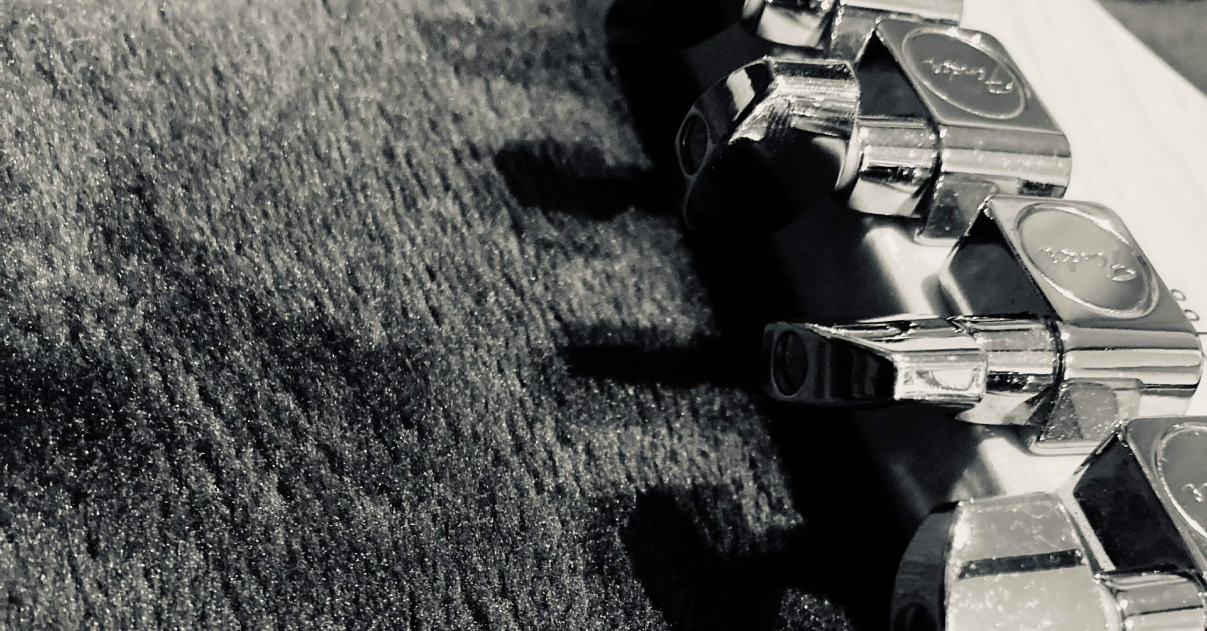 Fender Pugilist Distortion 個人的レビュー｜kei_kato