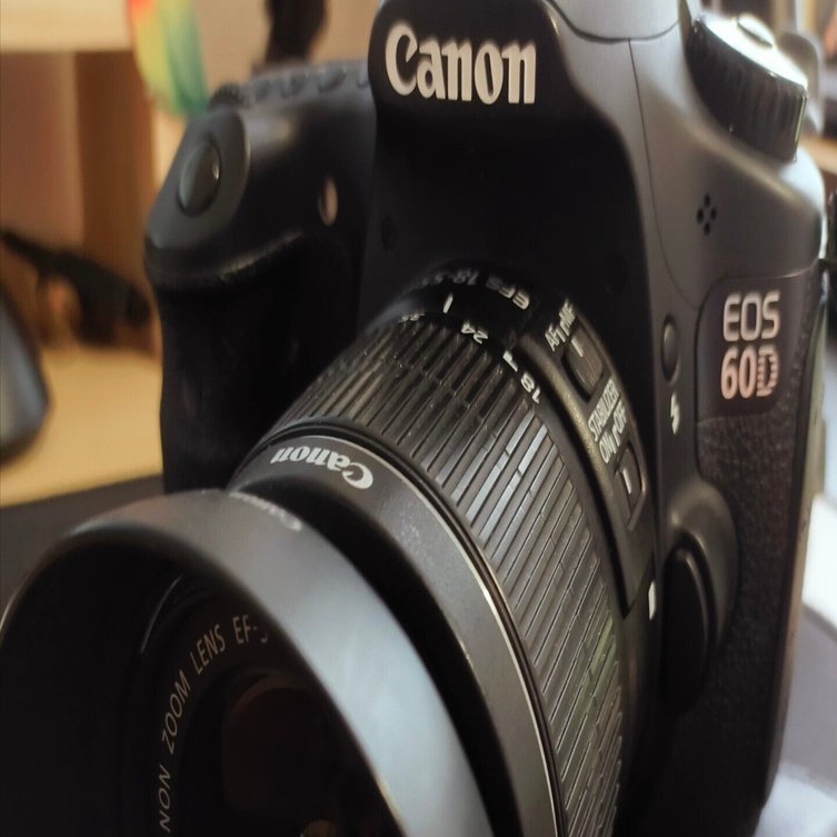 Canon 60Dのセンサードット抜けを解消した｜ジョンマイヤー