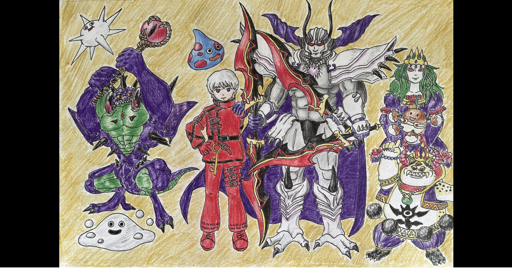 イルルカspの対戦環境とパーティの歴史 月餅 Note