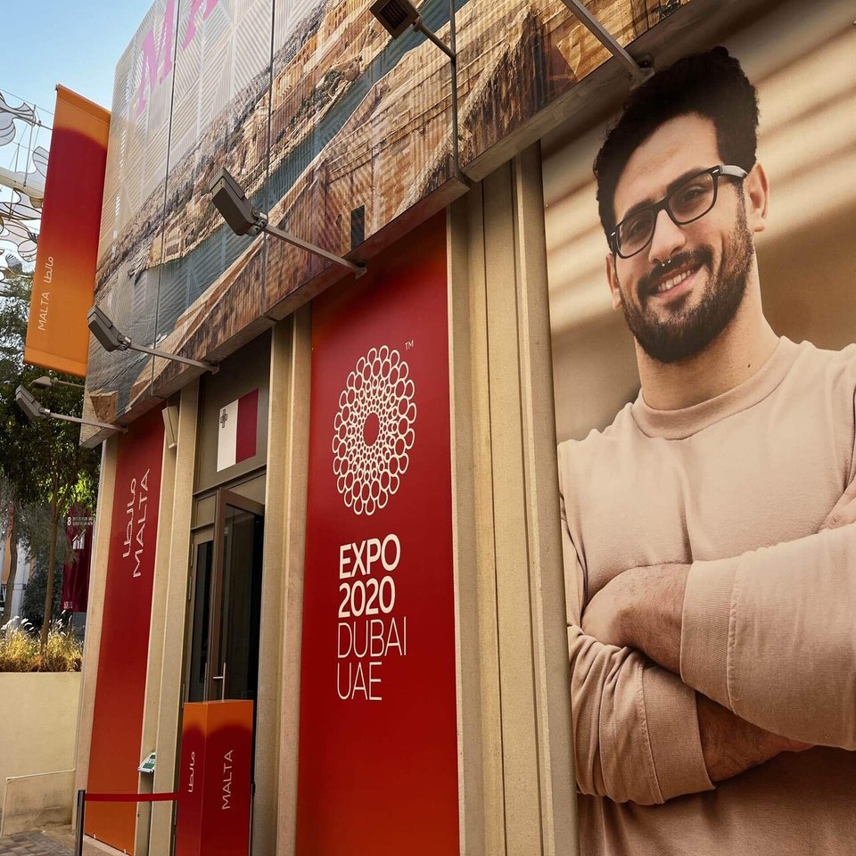 機会」とアフガニスタン 4日目メイン③ ドバイ冒険第二幕｜伊達和輝