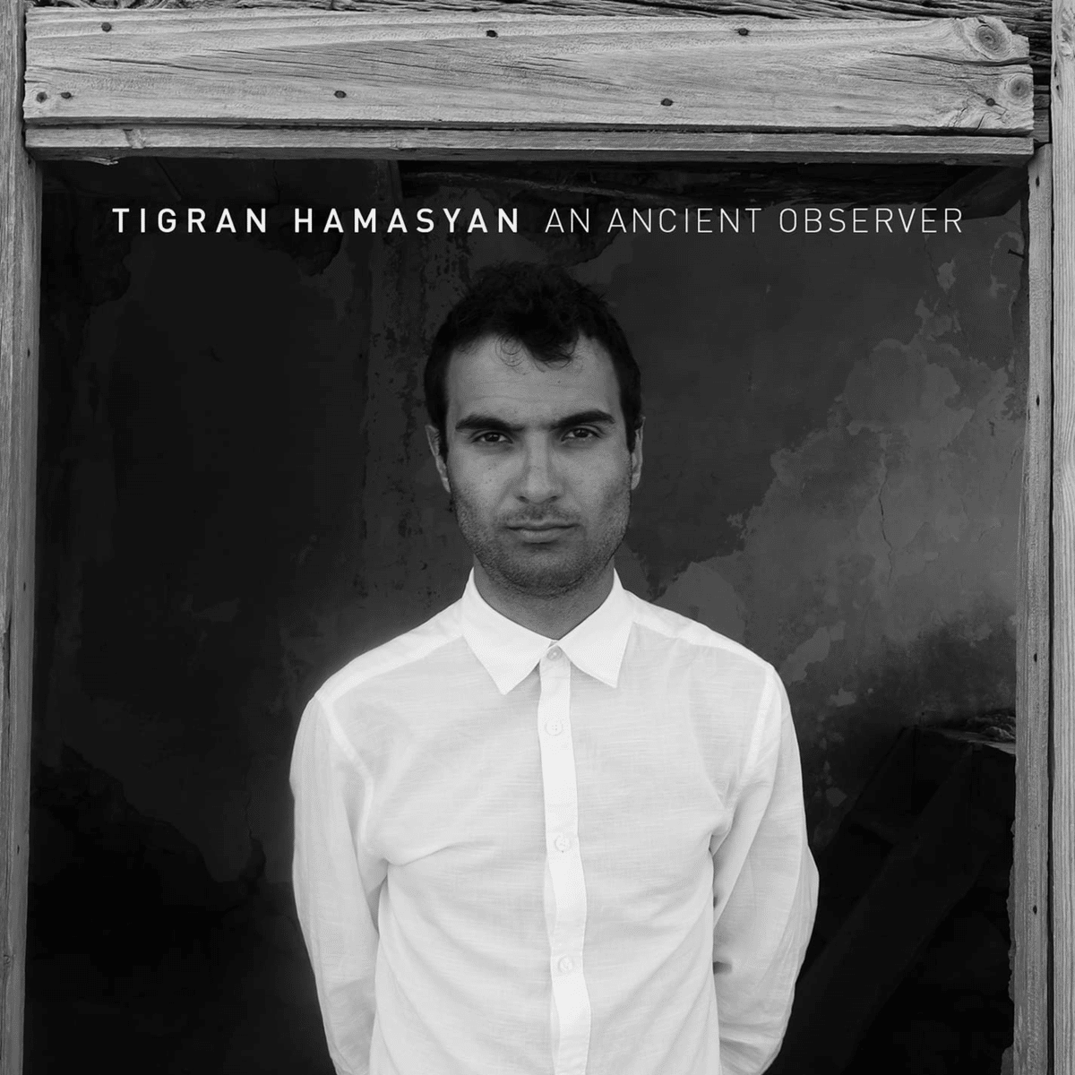 [レア盤] Tigran Hamasyan 初期アルバム3枚BOXセット レア盤] Tigran Hamasyan 初期アルバム3枚BOXセット