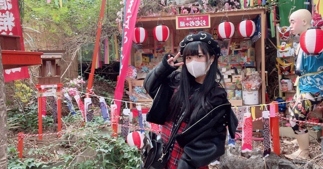 地下ドルが思い立って2泊3日の一人旅に出た備忘録【中編】｜佳凪きの