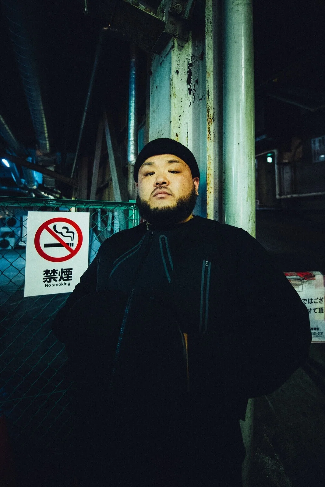 孤独な一昨日から来てる男」C.O.S.A.を聴く｜dirtool