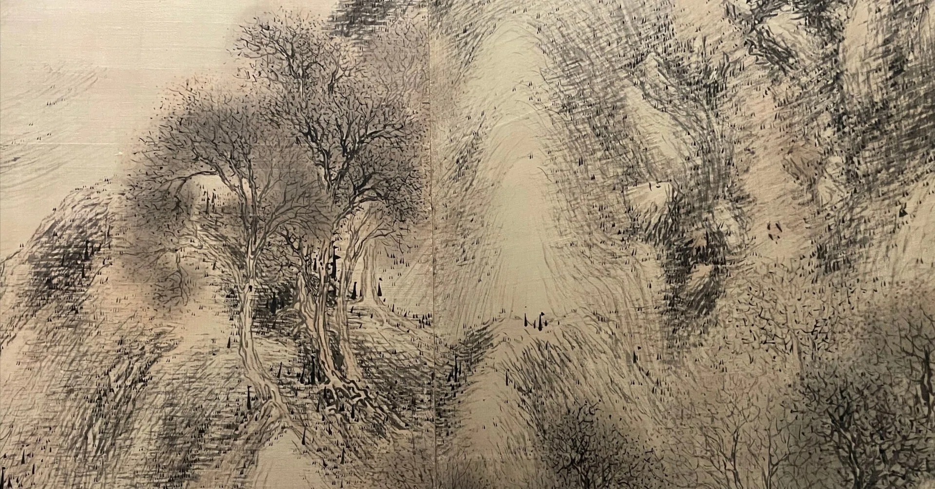 江戸時代中期の画壇を盛り上げた与謝蕪村・池大雅と円山応挙・呉春が