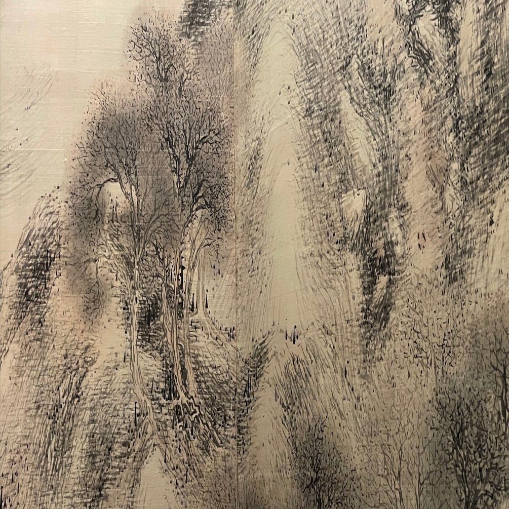 江戸時代中期の画壇を盛り上げた与謝蕪村・池大雅と円山応挙・呉春が