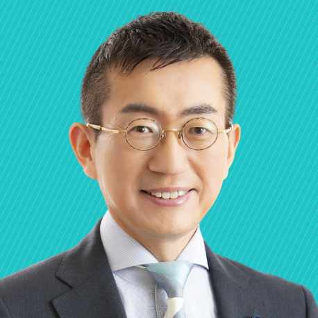 プロフィール画像