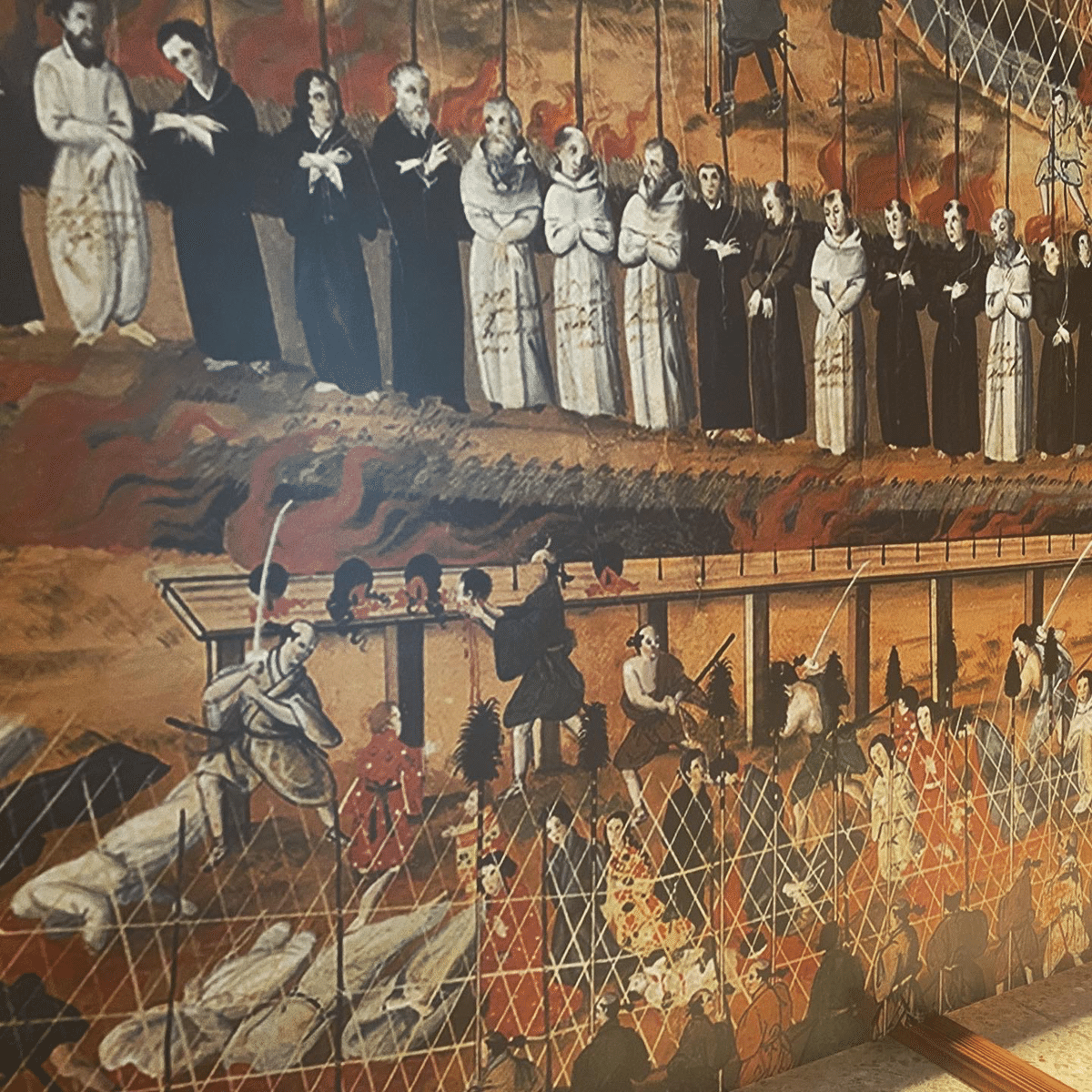 殉教の日本 殉教の日本 « 名古屋大学出版会