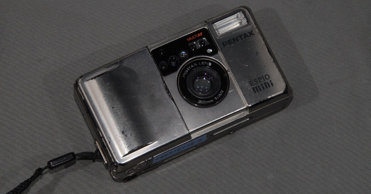 ウチのカメラさんたち 8｜ひろ