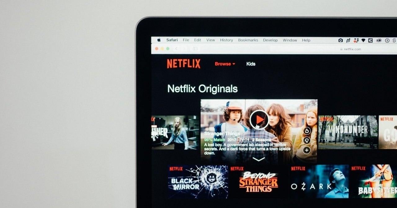 Netflixのローカルプロダクションと字幕と吹き替えの話 橋本英明 Outspoken Note