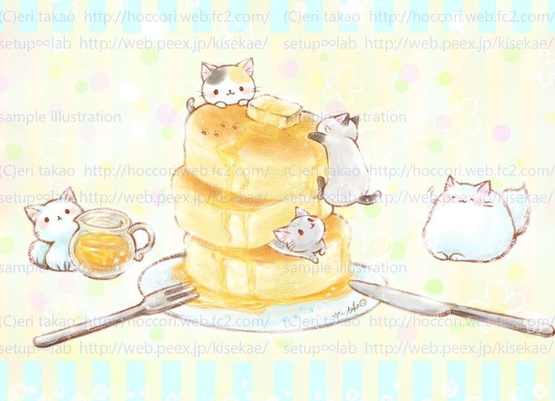 自己紹介 イラストレーターのタカオエリです タカオエリ Note