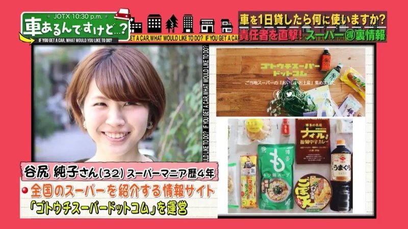 テレビに出たい ではなく テレビに出るためには を考える 無名の個人サイト立ち上げから半年で私がテレビに出た方法 谷尻純子 Note