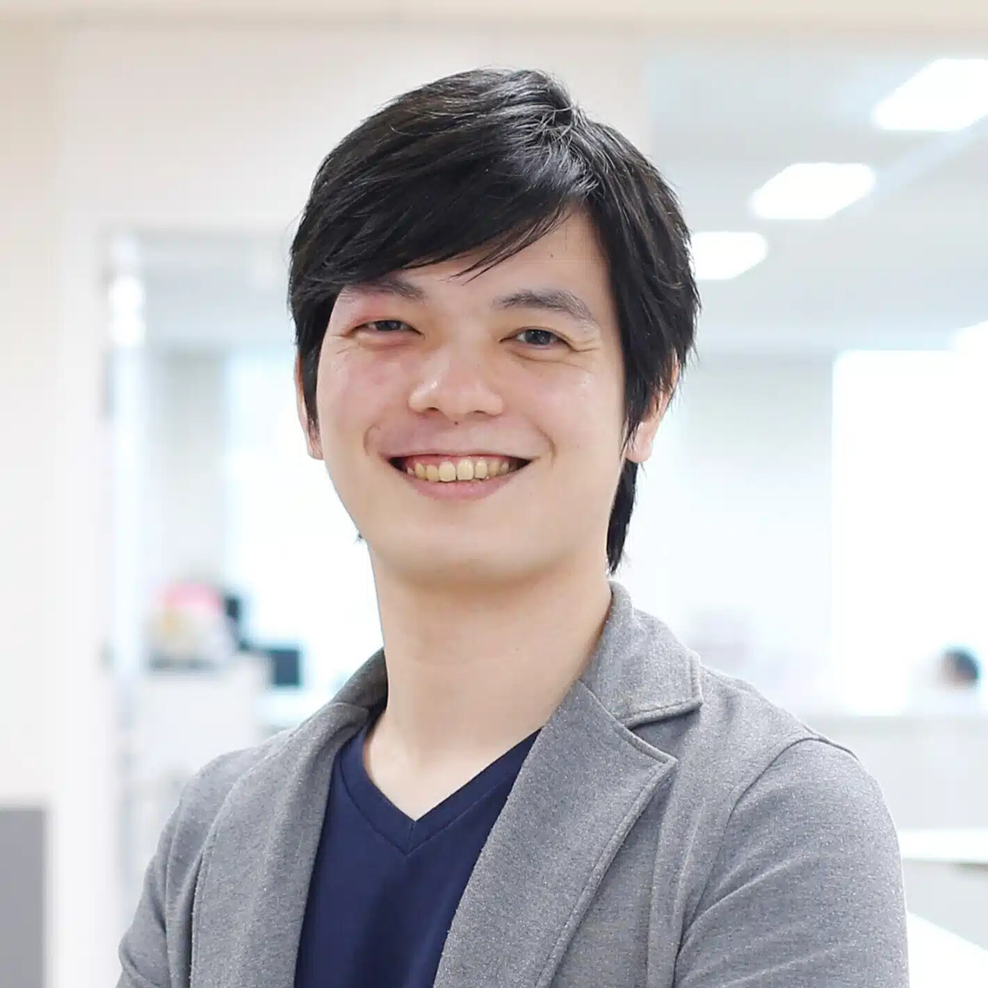 西村 将之介｜LayerX