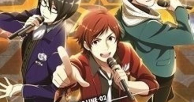 アイドルマスターsidemグループ感想 Dramaticstars編 しろ Note