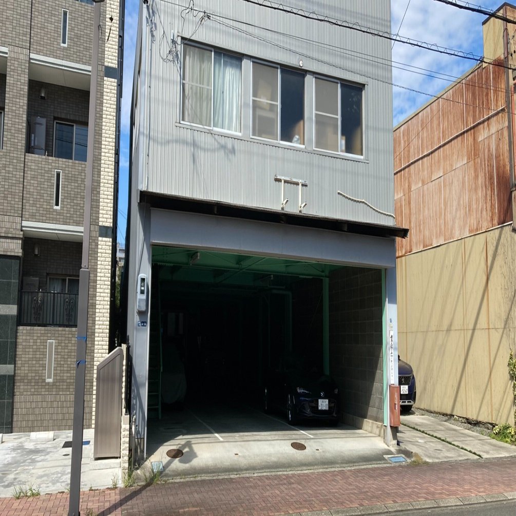 齊藤〇美装がまた引っ越して静岡に帰ってきました｜齊藤〇美装