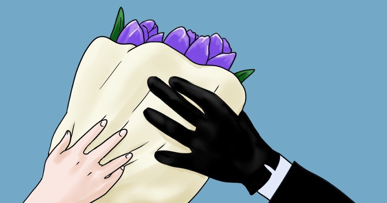 ヴィクトリアの電気棺 ホロロギ Note