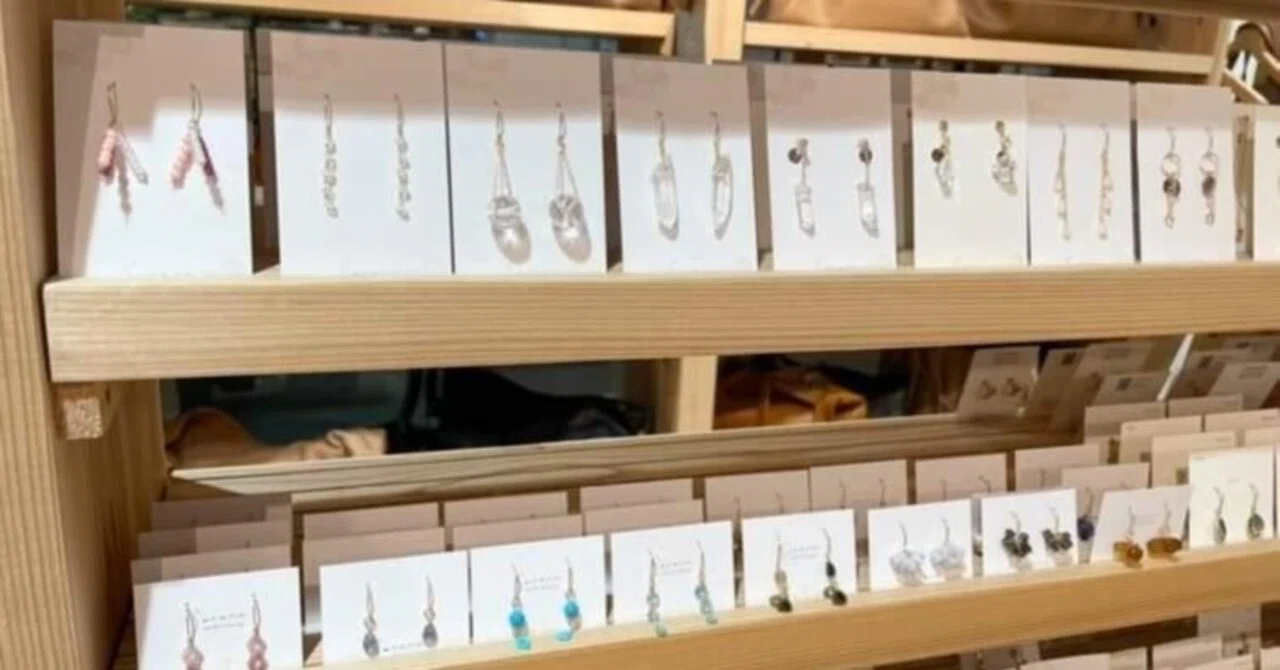 Ikebukuro/Yokohama] New items added to the handmade goods store