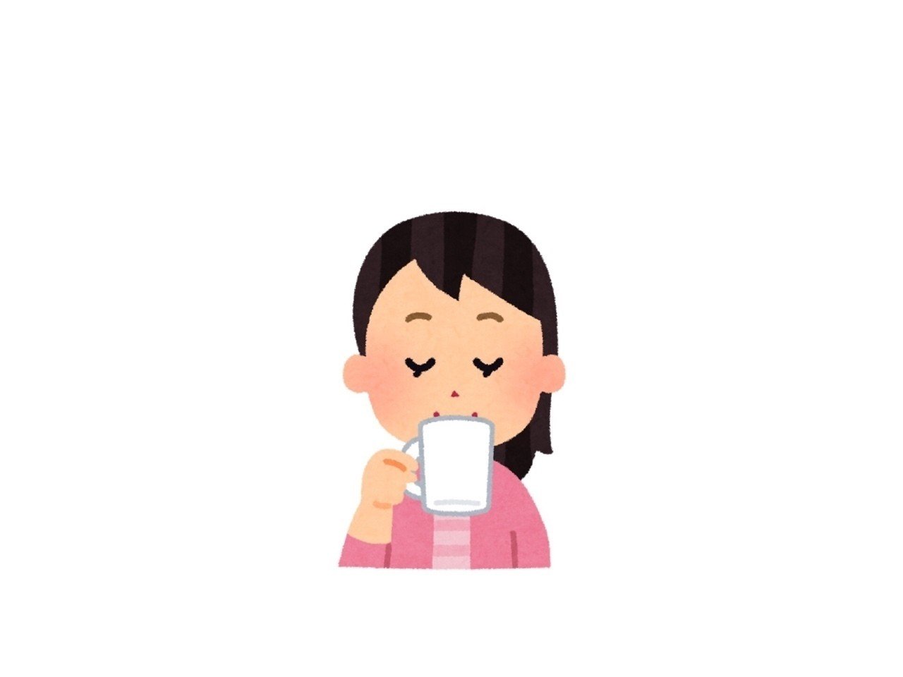 妊活中の飲み物 芽生 めい 妊活日誌 Note