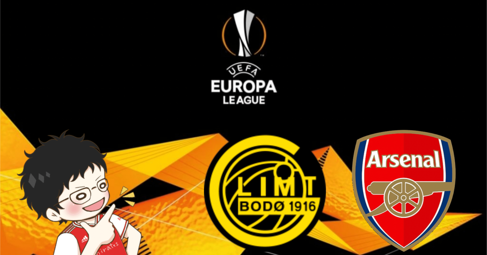 Catch Up Uefa Europe League 22 10 13 グループステージ 第4節 ボデ グリムド アーセナル ハイライト レビュー せこ Note Catch Up Uefa Europe League 22 10 13 グループステージ 第4節 ボデ グリムド アーセナル ハイライト レビュー せこ Note