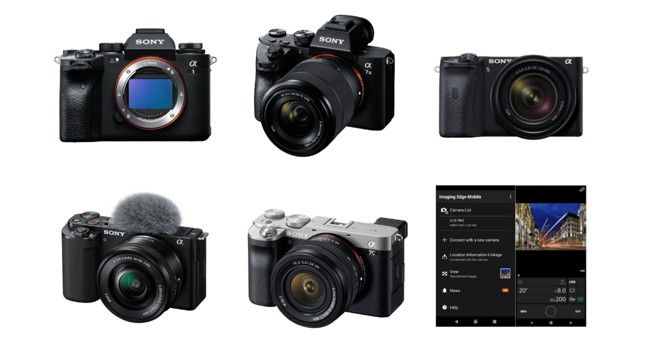 王者SONY αに足りないもの？｜koyoko | デザイナー