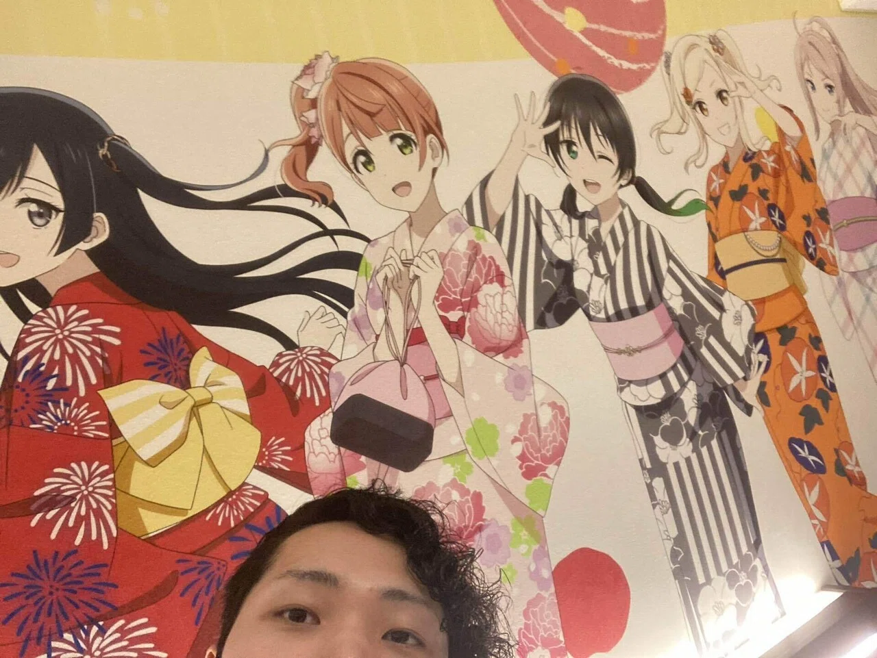 ヴィラフォンテーヌ グランド 東京有明× ラブライブ！虹ヶ咲学園