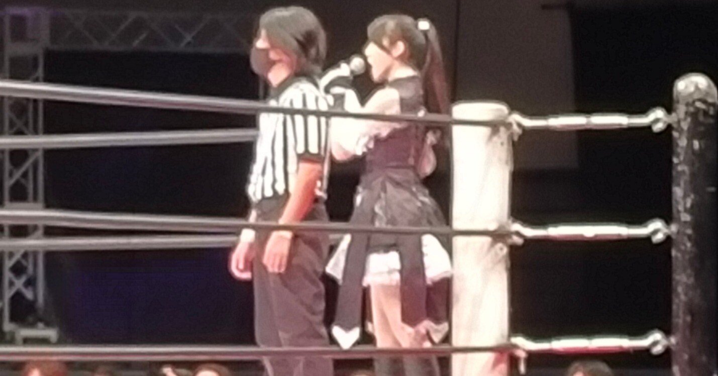 東京女子プロレス　サイン入りポートレートBOOK 東京女子プロレスのサイン会に初参加したことの話｜はやしげ