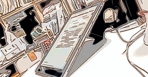 韓国製電子書籍リーダーを使っている｜ぱん | 韓国会社員