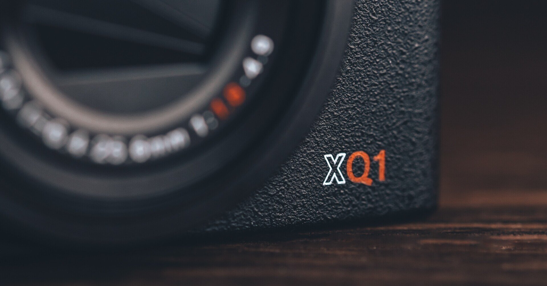 富士フィルム X－Q1 コンデジ （検ソニー、キャノン、オリンパス