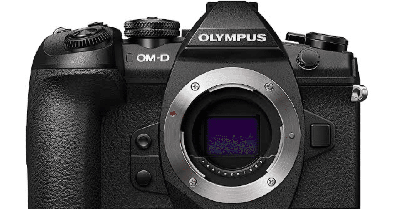 【緊急値下げ】超特価OLYMPUS E-M1 MarkIII 新品早い者勝ち E-M1 mark iiが実はコスパ最強なんじゃないかという話｜鷺