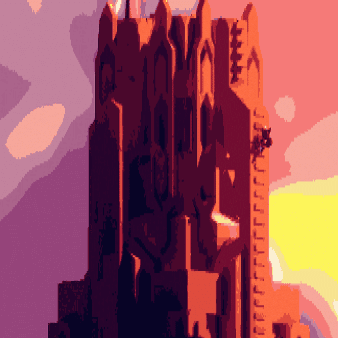 TUNIC プレイ記録 その２｜ウイタマチ