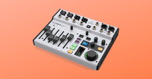 Behringer Flow 8ファーストインプレッション 〜Zoom L-8と比較