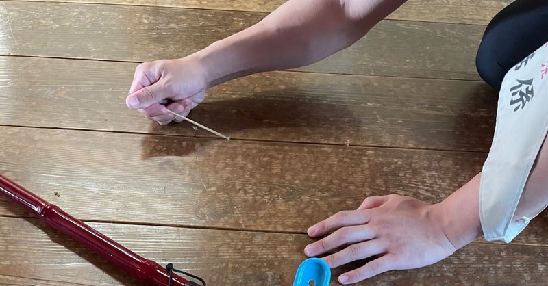 修養科潜伏日記　66日目