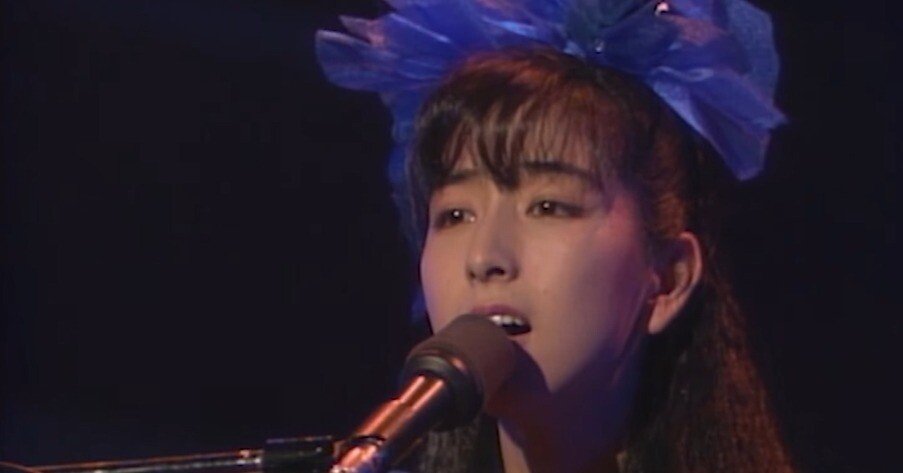 （８ｃｍ）岡村孝子／電車　（Ｒｅｍｉｘ　Ｖｅｒｓｉｏｎ）／あみん 電車（Remix Version) | OKAMURA TAKAKO