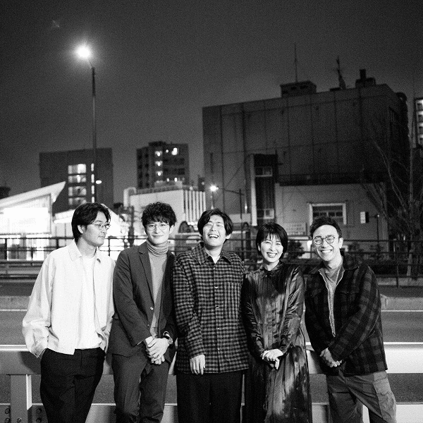 STUTS 松たか子 KID FRESINO Presence Presence I - song and lyrics by STUTS, Takako Matsu, KID