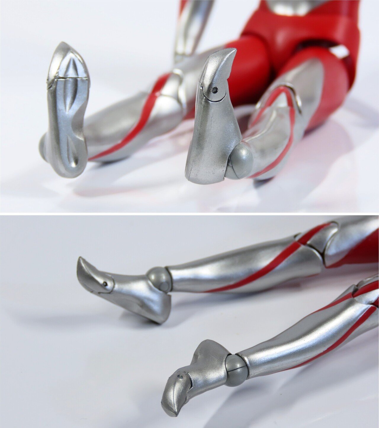 玩具レビュー】MAFEX No.155-ウルトラマン(シン・ウルトラマン)｜ブッキー