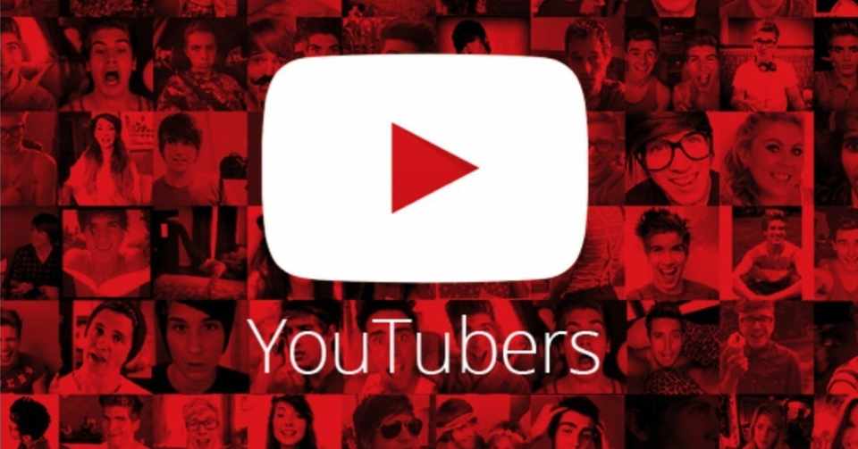 「youtuber」の画像検索結果