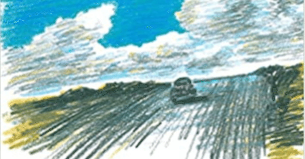 On the Road （オン・ザ・ロード）｜村中璃子 Riko Muranaka