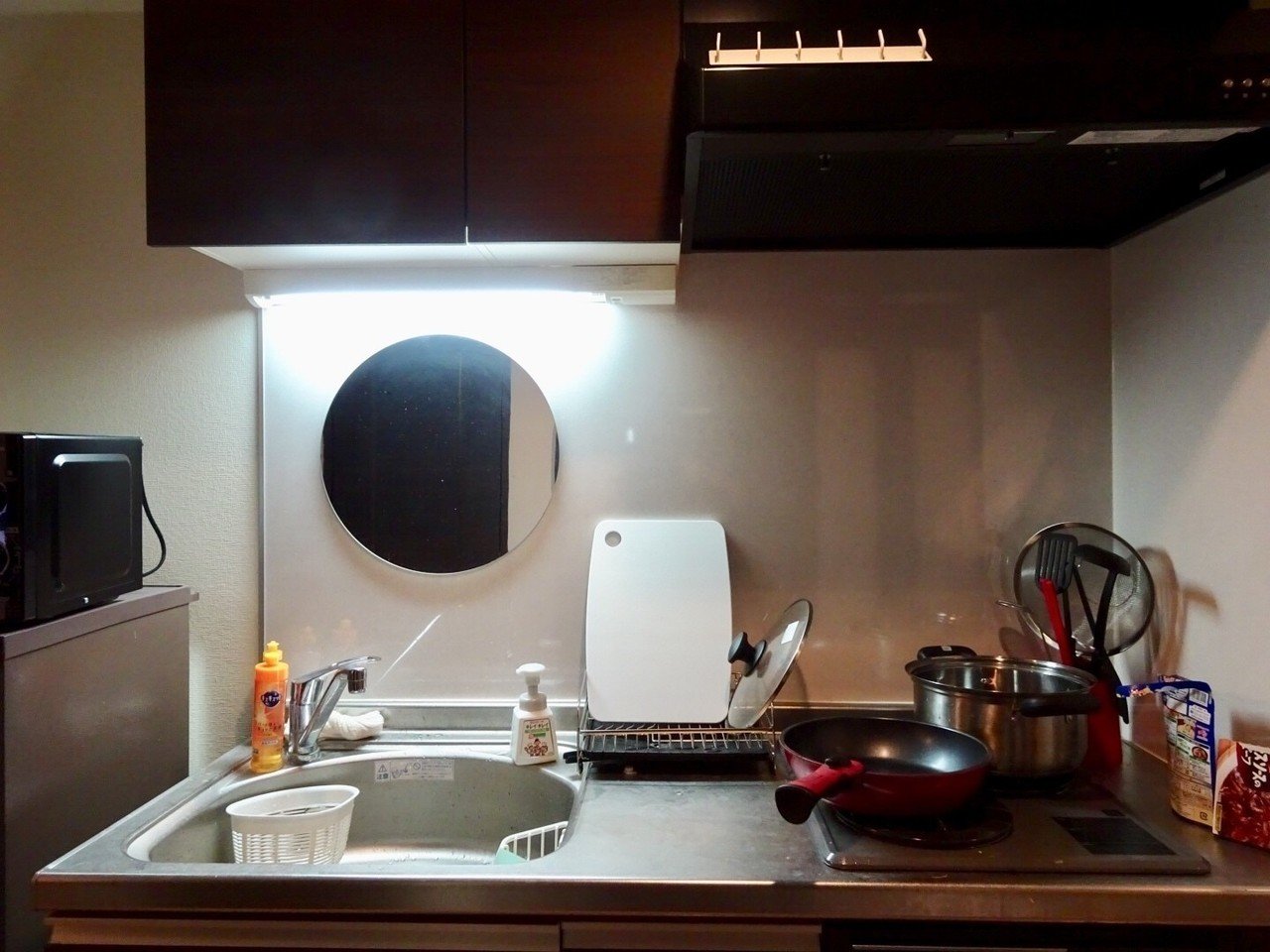 出張料理教室レポ 30代男性一人暮らしの場合 山口祐加 自炊料理家 Note 出張料理教室レポ 30代男性一人暮らしの場合 山口祐加 自炊料理家 Note